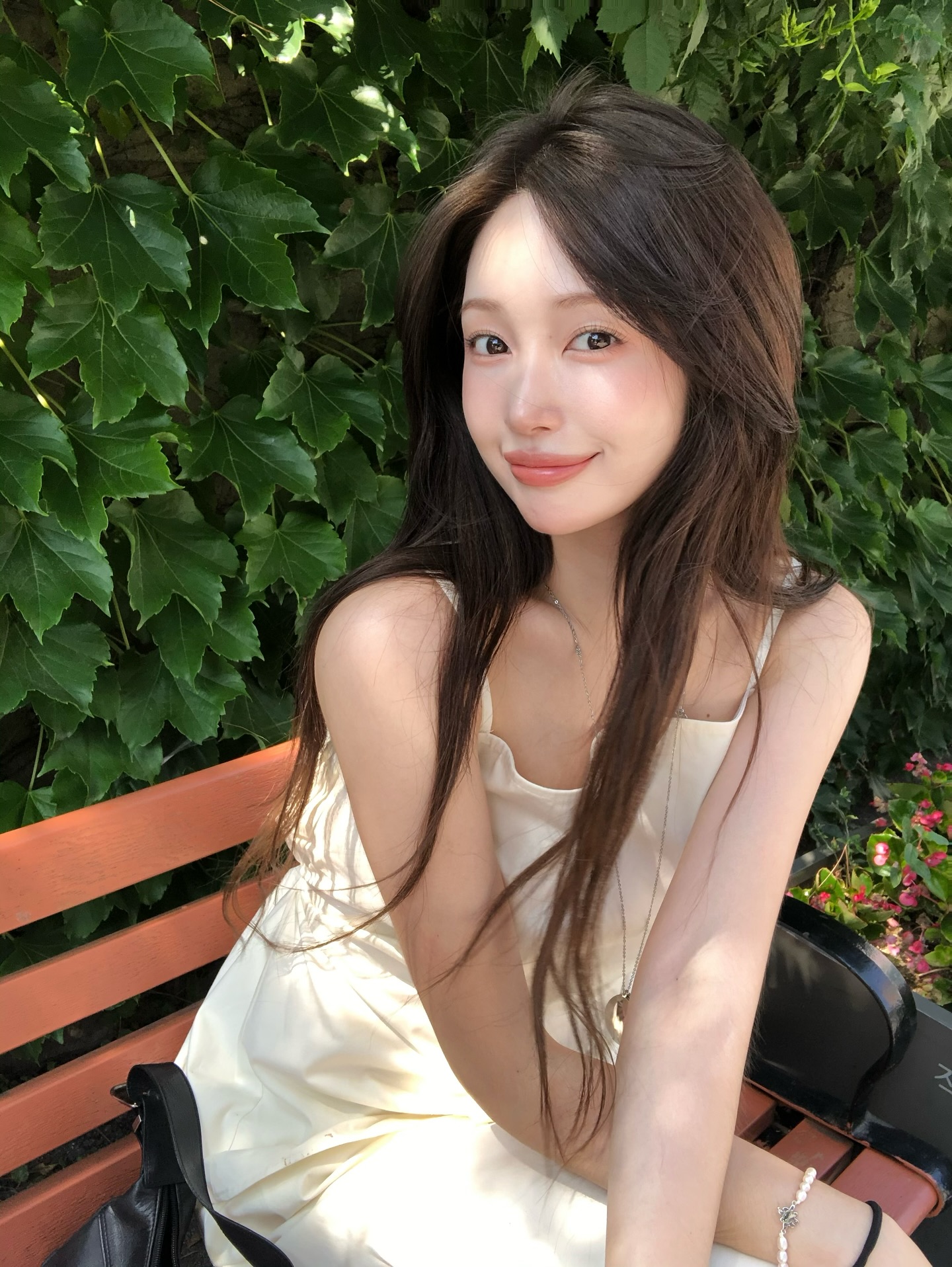 코코❤️
