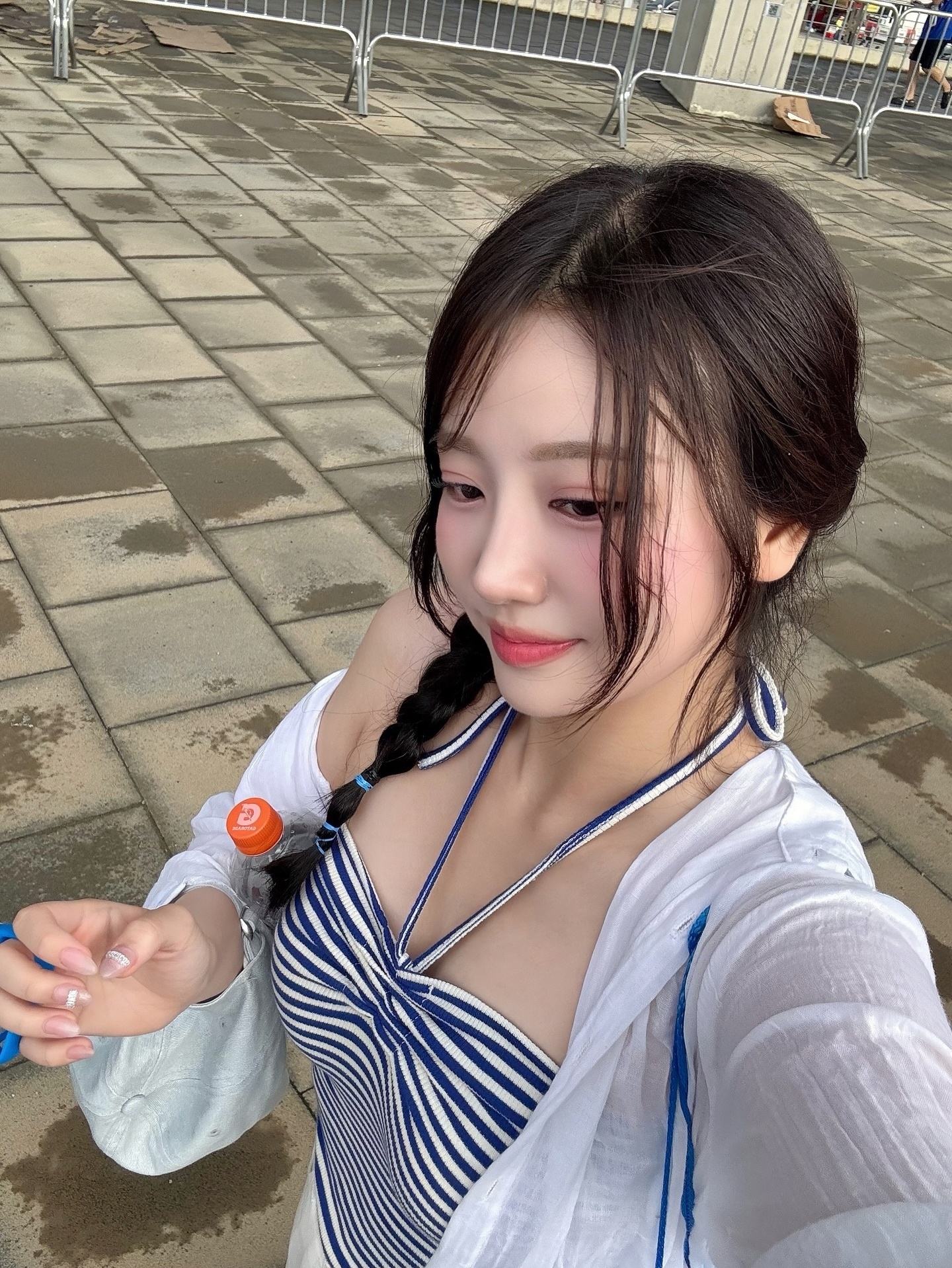 소아