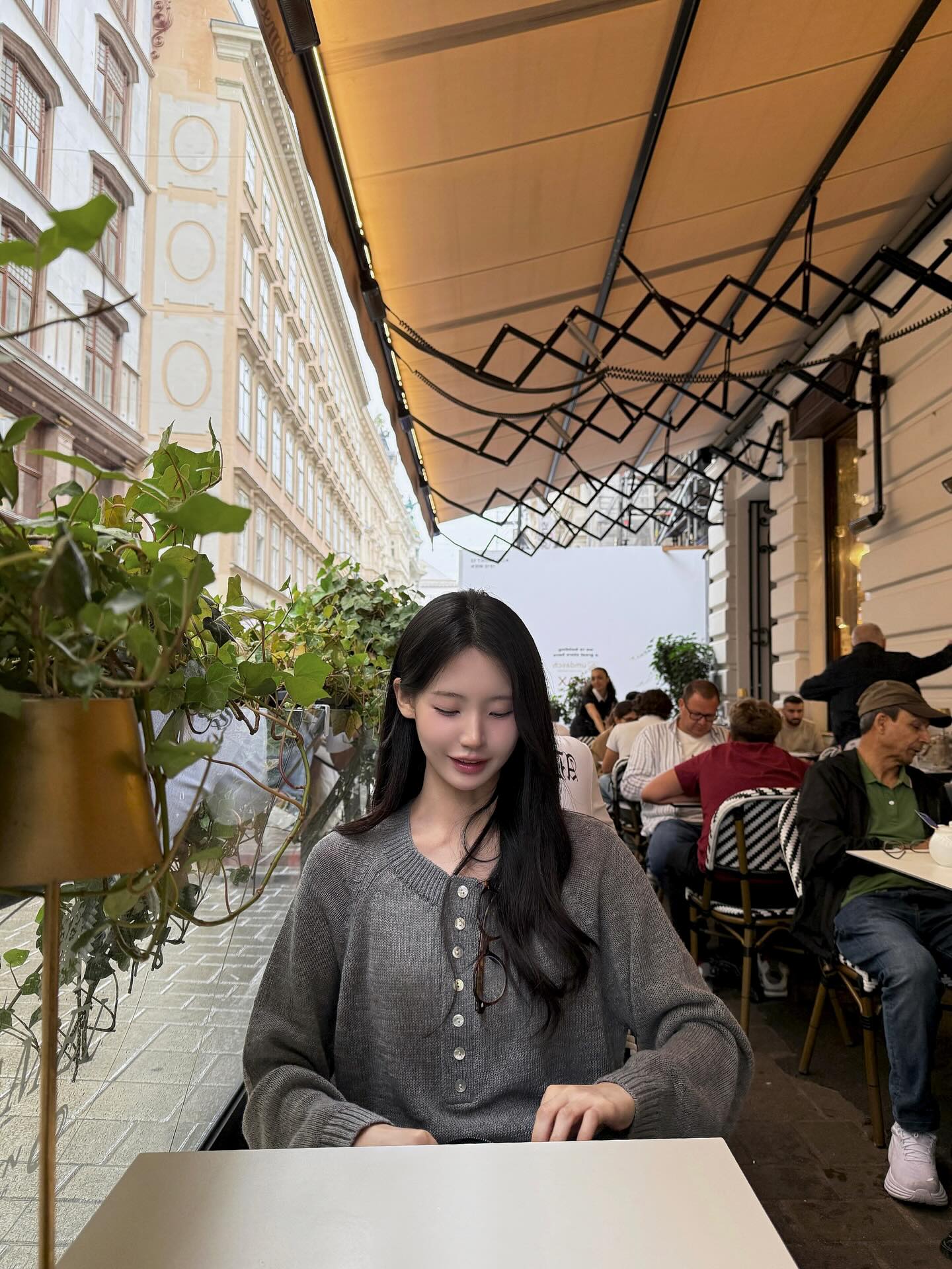 다연