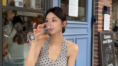 ✨맑은 목소리 한 스푼, 행복 한가득