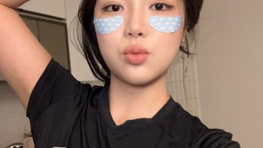 핑크